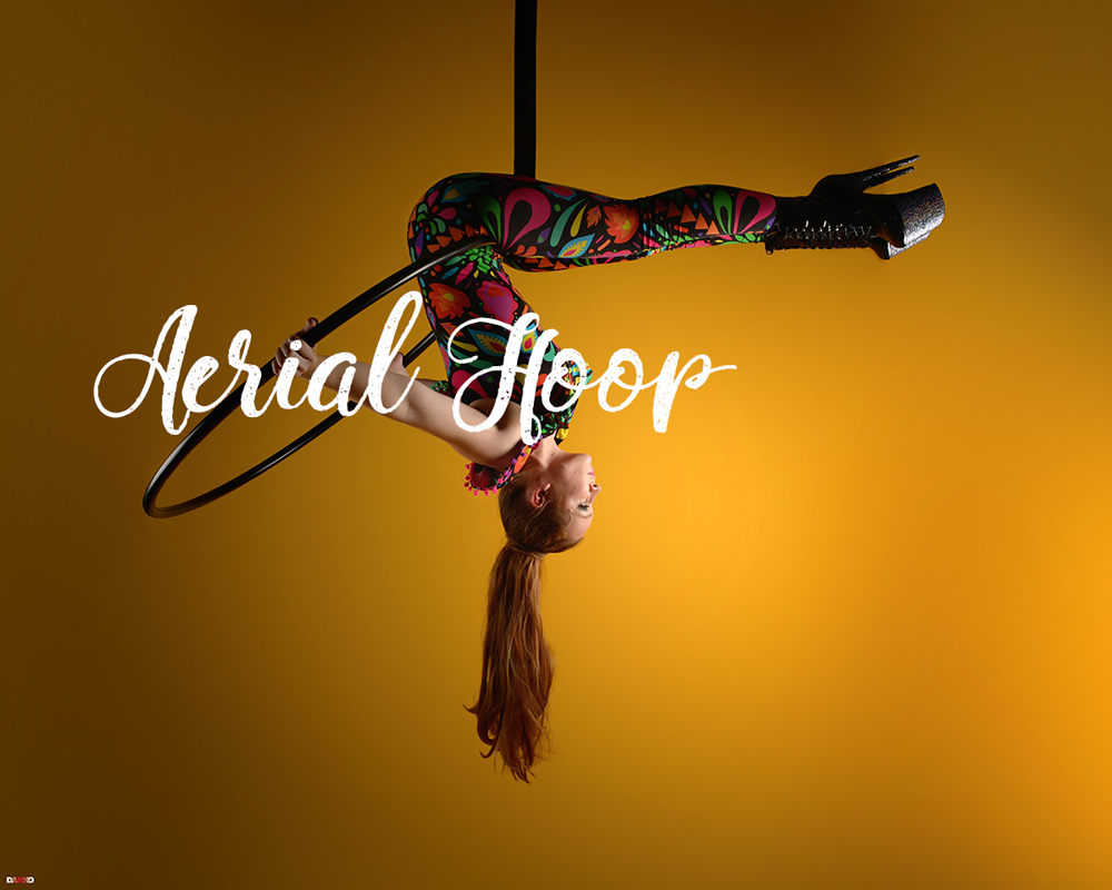 aerial-hoop-rainham-essex